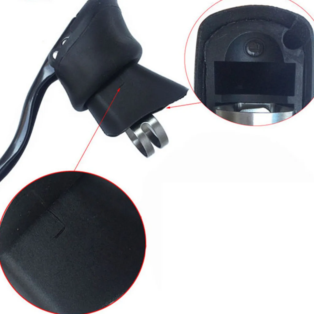 2019 Новое поступление легкие легированные тормозные рычаги 2 пальца горный