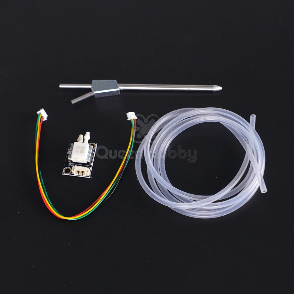 Ardupilot Arduplane Pitot Tube измеритель скорости воздуха для Pixhawk 2.4.6 2.4.7 2.4.8 PX4|pitot tube|ardupilot 2.6apm