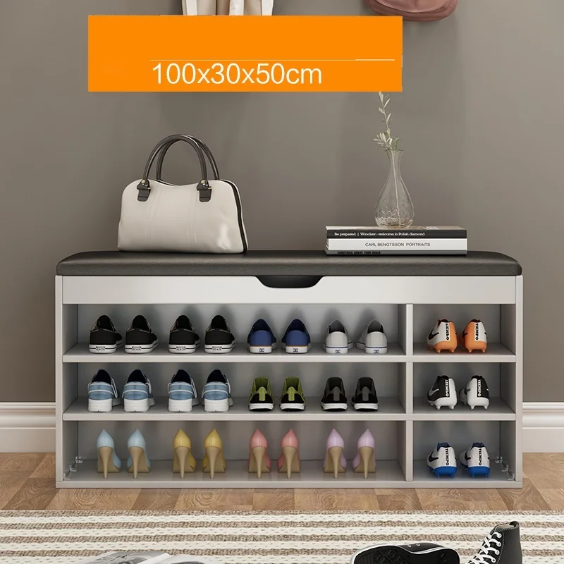 Минималистский Chaussure Meuble Maison шкаф Mobili Per La Casa Органайзер Mueble дома Сапатеро Organizador De Zapato шкаф для обуви - Цвет: Number 39