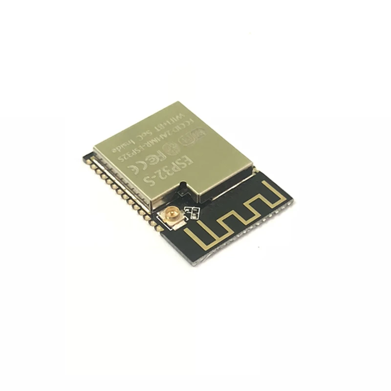 Новый ESP32 S ESP32S Bluetooth и WIFI двухъядерный процессор модуль с низким
