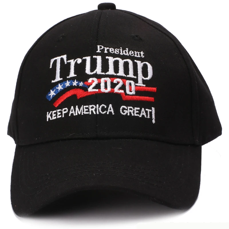 HT2548 Трамп 2020 Кепка камуфляжная с флагом США бейсболка s Make America Great New Snapback вышивкой