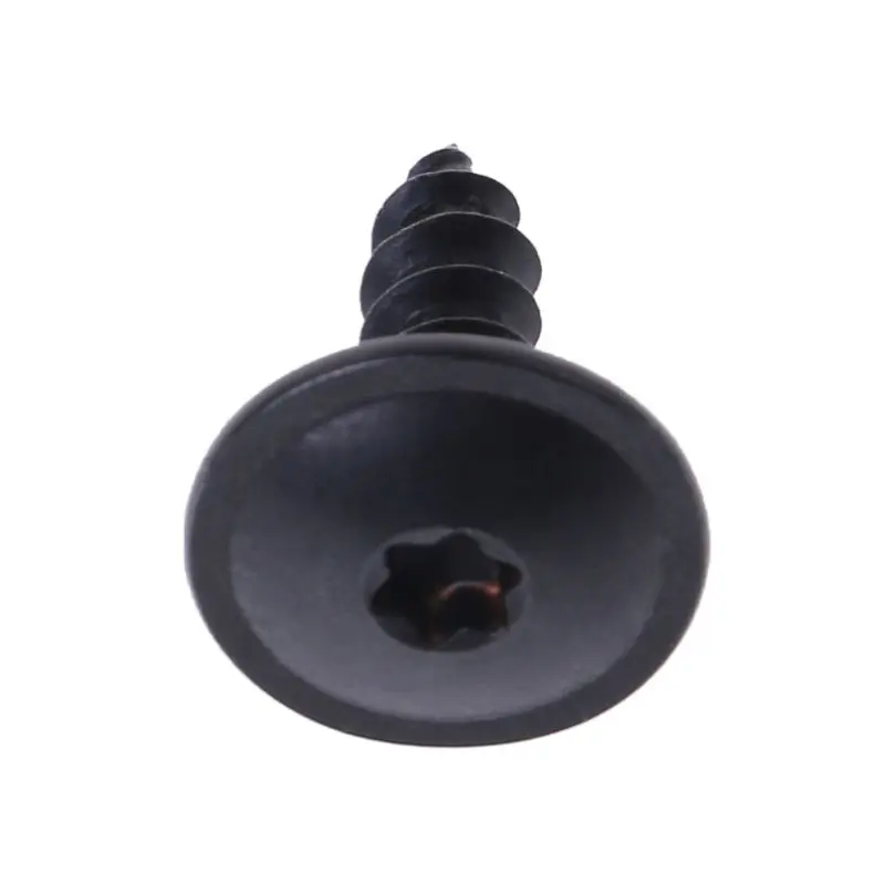 

10pcs Engine Cover Undertray Splashguard Wheel Arch Torx Screw For V.W Au.di 5x16mm Clips