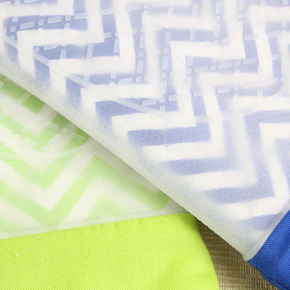 Новинка высокая термостойкость 250 градусов нескользящий силикон с хлопковой