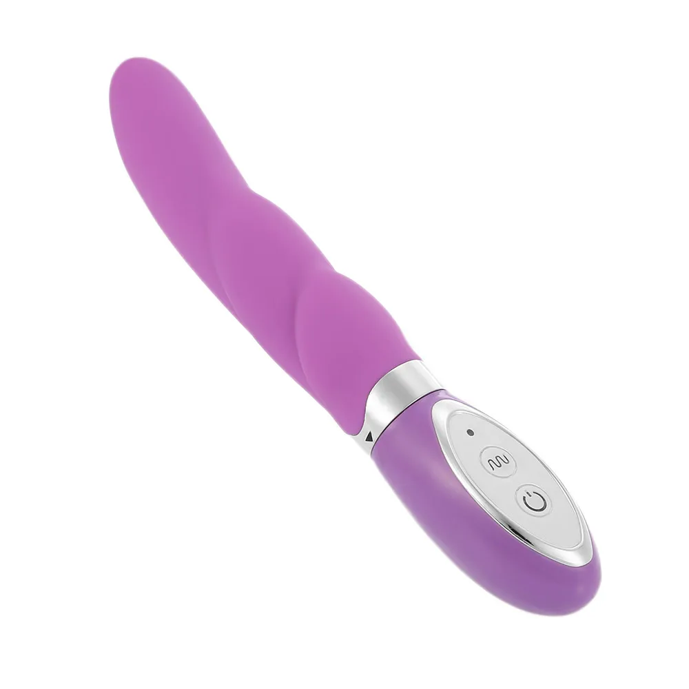 Секс-игрушки для женщин G-Spot вибратор 10 Режим AV Волшебная палочка силиконовые