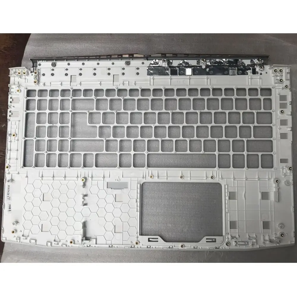 Новинка верхний чехол GZEELE для рук Acer Predator Helios 300 G3-571 G3-572 N17C1 PH315 металлический