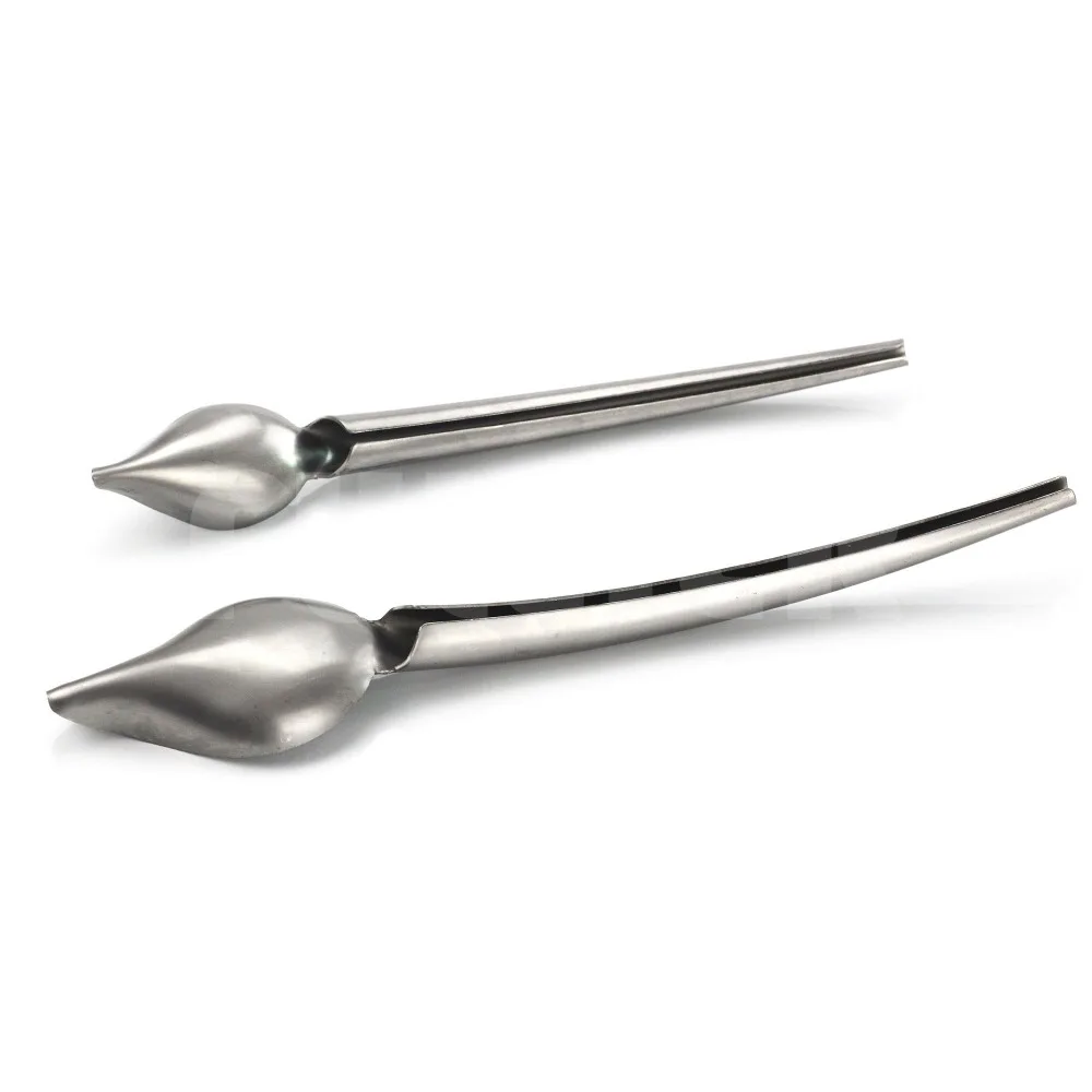Кухонные гаджеты ложка из нержавеющей стали для выпечки инструмент