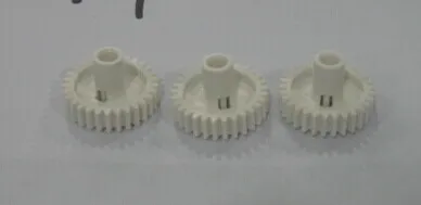 10 шт. бесплатная доставка фотомагнитола для HP 2100|gear knob|gear partgear rack |