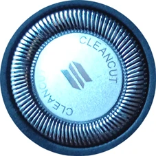 ordinary foil Бритвенная бритва части RQ11 сменная бритвенная головка для Philips бритвенное лезвие RQ1150 RQ1160 RQ1180 RQ1141 RQ1145 RQ1131 - Цвет: ordinary foil