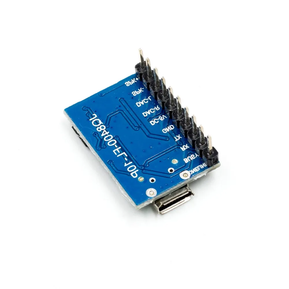 JQ8400 FL 10P голосовые 32M модули памяти USB Последовательный порт управления