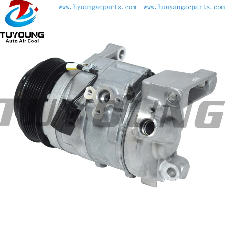 

10SR15H auto ac compressor for Cadillac CTS 3.0L 3.6L 25865635 157312 158312 1521685 TEM255680 25865635 7512559
