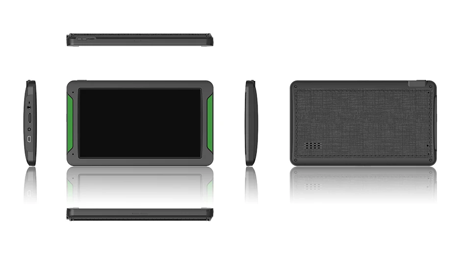 KEELEAD Автомобильный gps навигатор 7 дюймов HD FM Navitel новейшая Европейская карта Sat nav грузовик gps навигаторы автомобильные