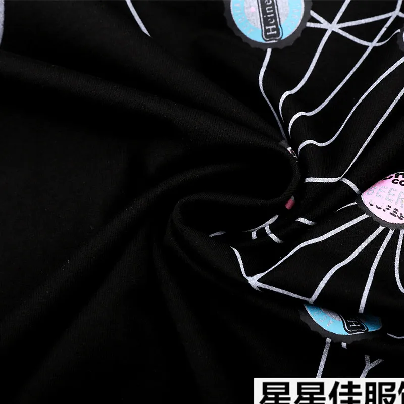 Мужская хлопковая рубашка-поло Повседневная приталенная белая с длинными