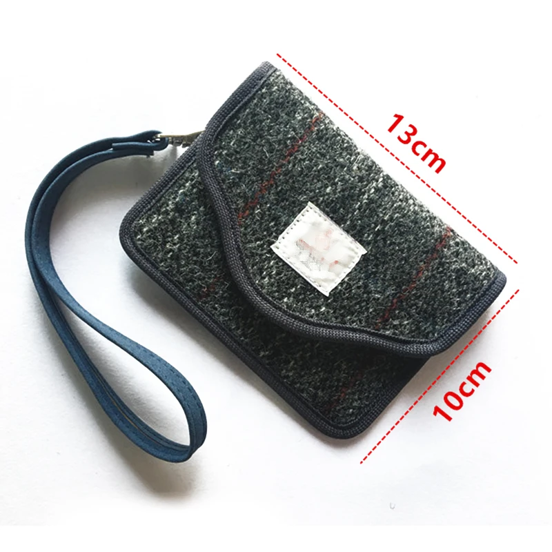 Противоугонный чехол для автомобильного ключа с блокировкой сигнала