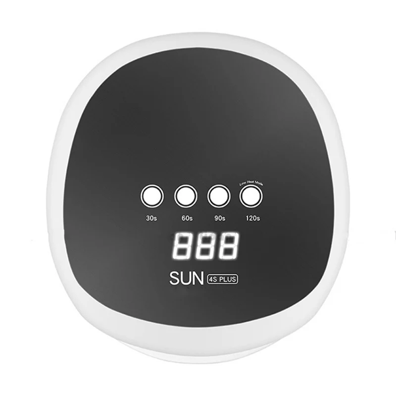 УФ лампа SUN 4 Plus 24 светодиода 48/52 Вт|Сушилки для ногтей| |