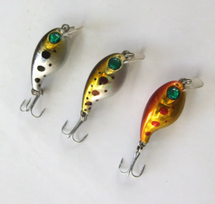 2 8 см г миниатюрная наживка с клювом искусственная пластиковая приманка рыба в