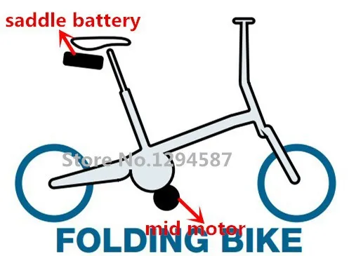 

FREE SHIPPING ! Samsung cell 11.6AH 48v lithium battery pack with 2amp charger for electric bike, ebike lithium ion battery pack