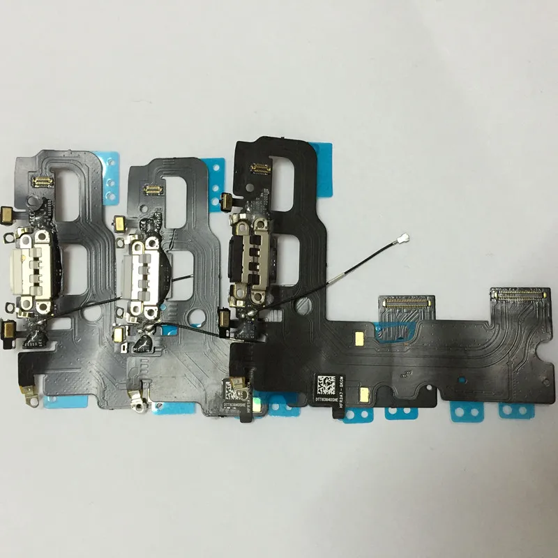 atten USB Charging Charger Connector Dock Port Flex Cable Rear Tail Plug For iPhone7 Replacement Repair Parts | Мобильные телефоны