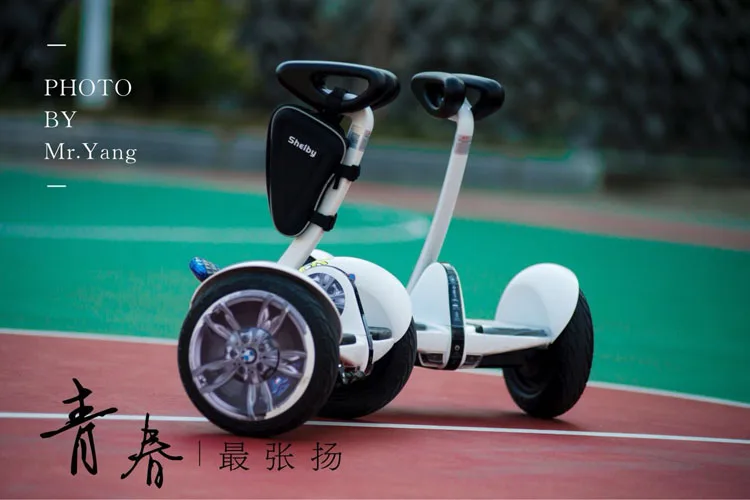 Xiaomi Мини Скутер зарядное устройство сумка для ног управление подвесная сумка для телефона и ключа портативный треугольник дорожная сумка для Xiaomi Mini Pro скутер
