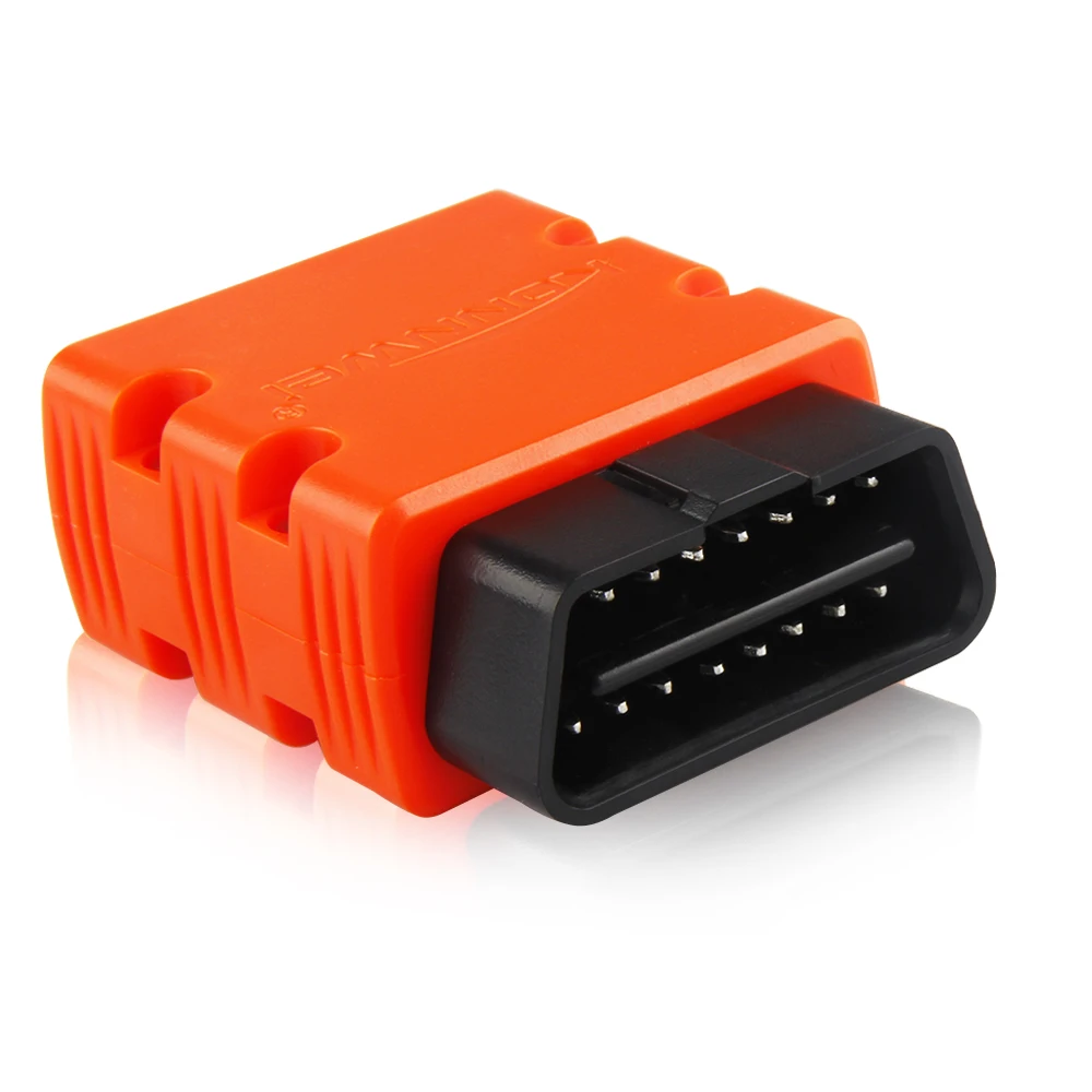 2020 Новое поступление Супер Мини ELM327 v1.5 Bluetooth Konnwei KW902 OBD II obd2 wifi Автомобильные