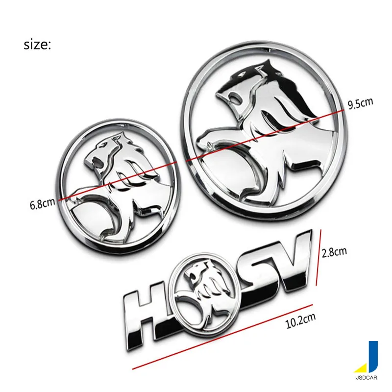 Лев Стандарт Автомобиль Logo Автомобильных Принадлежностей Декоративные Эмблемы