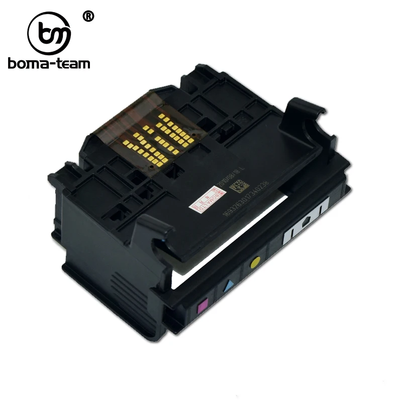 Высококачественная печатающая головка 920XL 4 цвета для HP 920 Officejet 6000 7000 6500 6500A 7500 7500A
