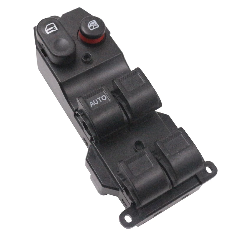 Переключатель Стеклоподъемника 35750-SEL-P11 35750SELP11 для Honda Jazz Fit 2003-2008
