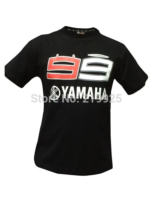 Мудрость 2015 новый мотоцикл гонки велоспорт 99 Лоренцо clothing рубашка с коротким