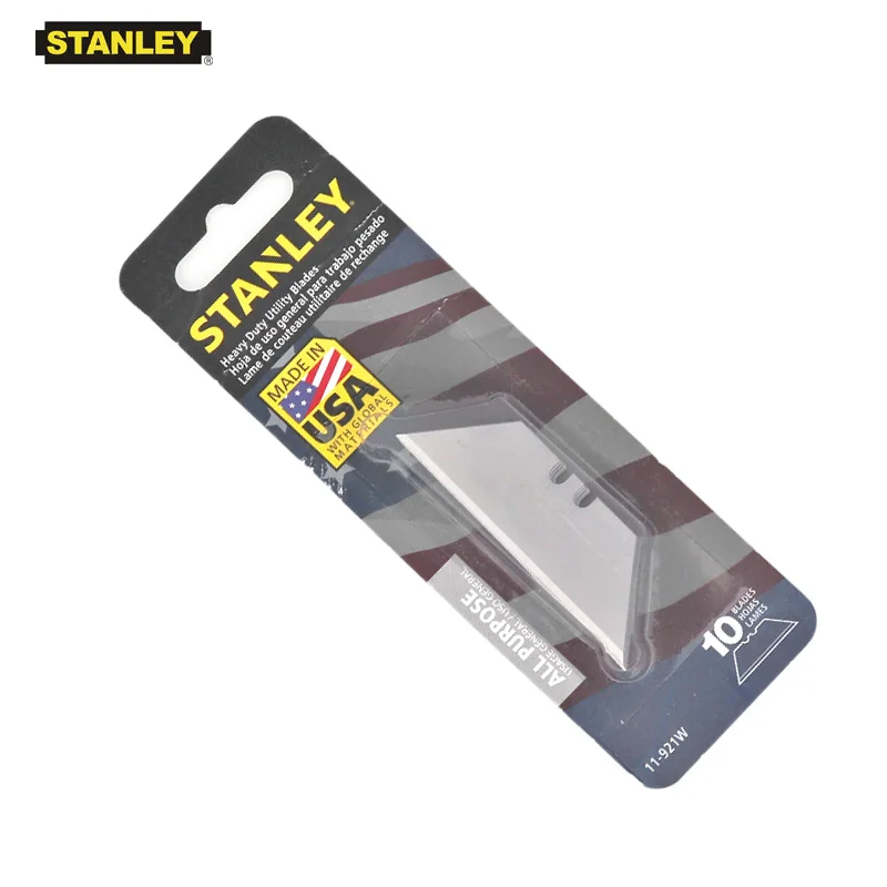 Универсальные сверхмощные лезвия для ножей Stanley 11 921 дюйма 1992