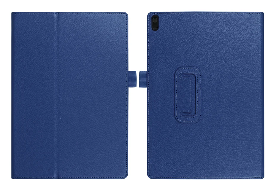 Тонкий Магнитный чехол из искусственной кожи для lenovo TAB 4 10 10,1 дюймов многофункциональный чехол для планшета Для lenovo TB-X304L TB-X304F защитный чехол