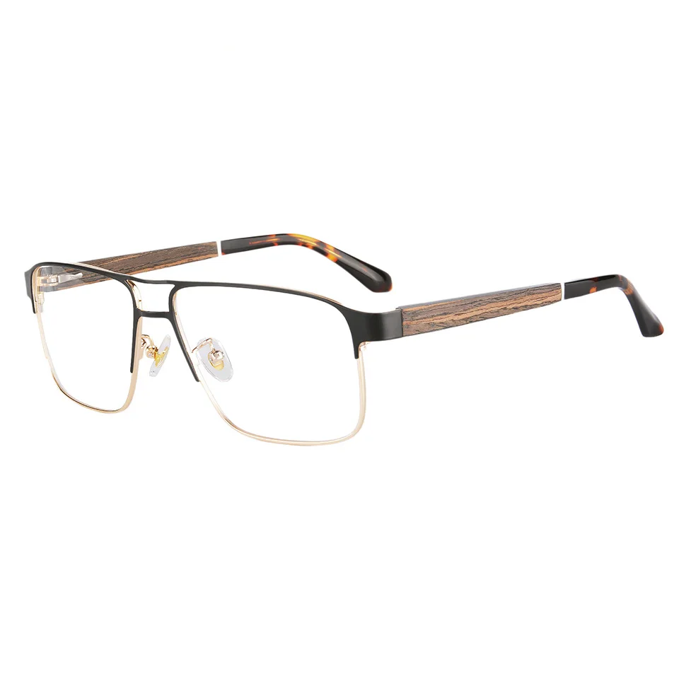 c2 with grey lens UOOUOO корректирующие очки при близорукости деревянные очки солнцезащитные очки мужские деревянные очки для чтения черные солнцезащитные очки поляризованные мужские 8001 - Frame Color: c2 with grey lens