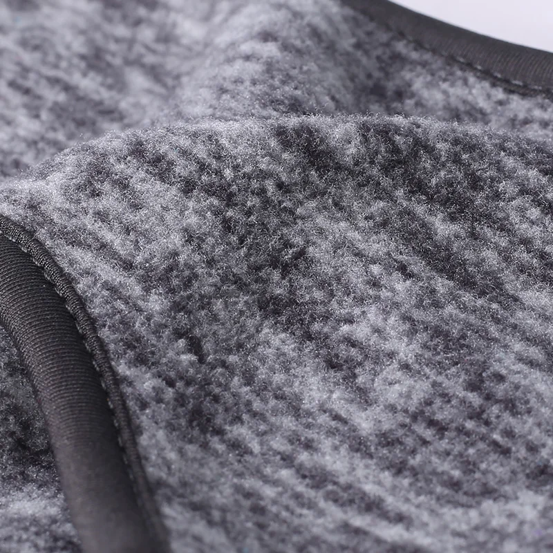 QLIOING ветрозащитная Ушная теплая шапка для работы и тренировок на улице в