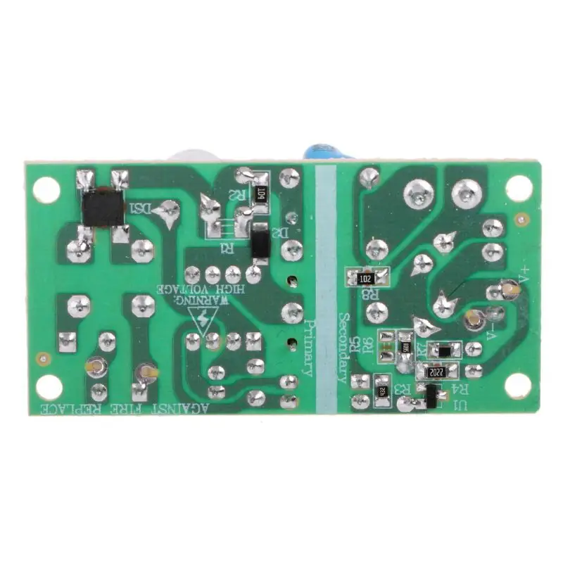AC 100 265V к DC12V 1.5A Импульсный блок питания TL431 для замены ремонта|Импульсный источник