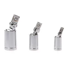 1/4 &quot3/8&quot 1/2 &quotуниверсальный шарнир набор трещотки угол