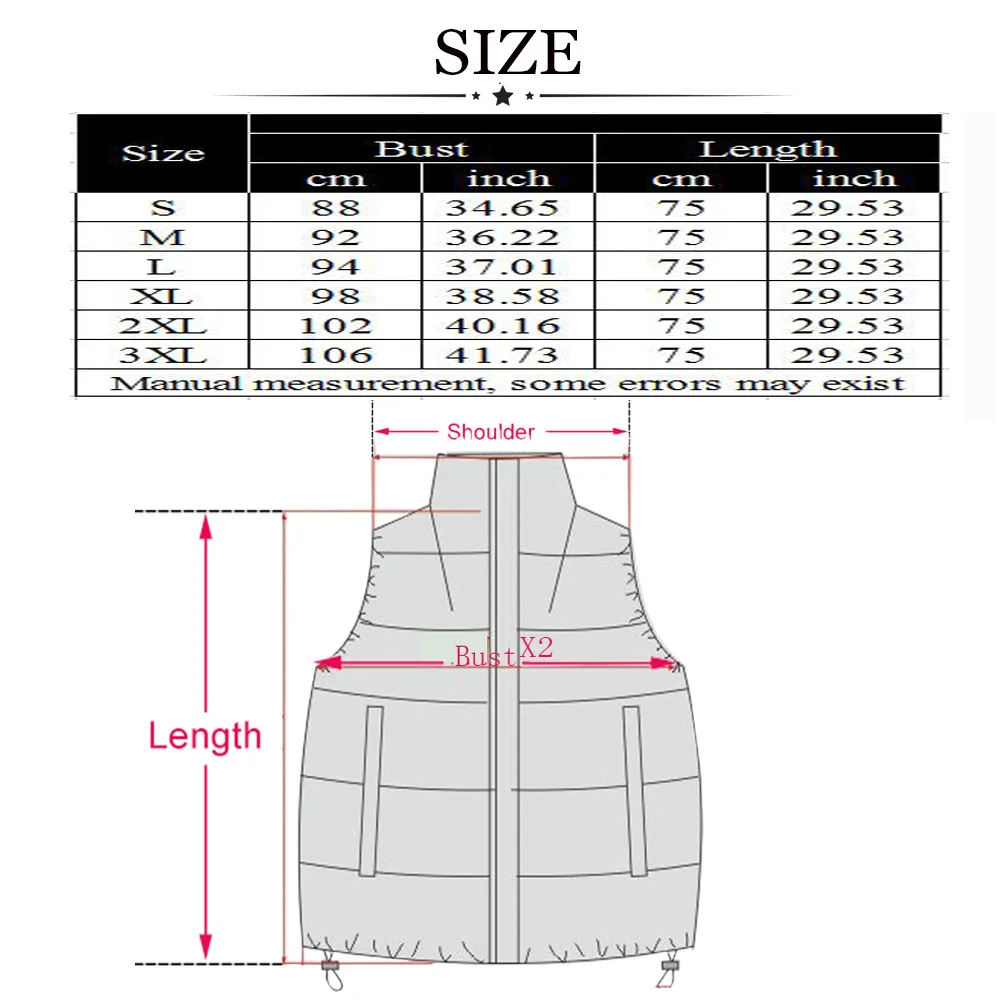

Nice Women Faux Fur Coat Autumn Winter Warm Sleeveless Female Outerwear Fashion Casual Ladies Jacket Women Vest Waistcoat