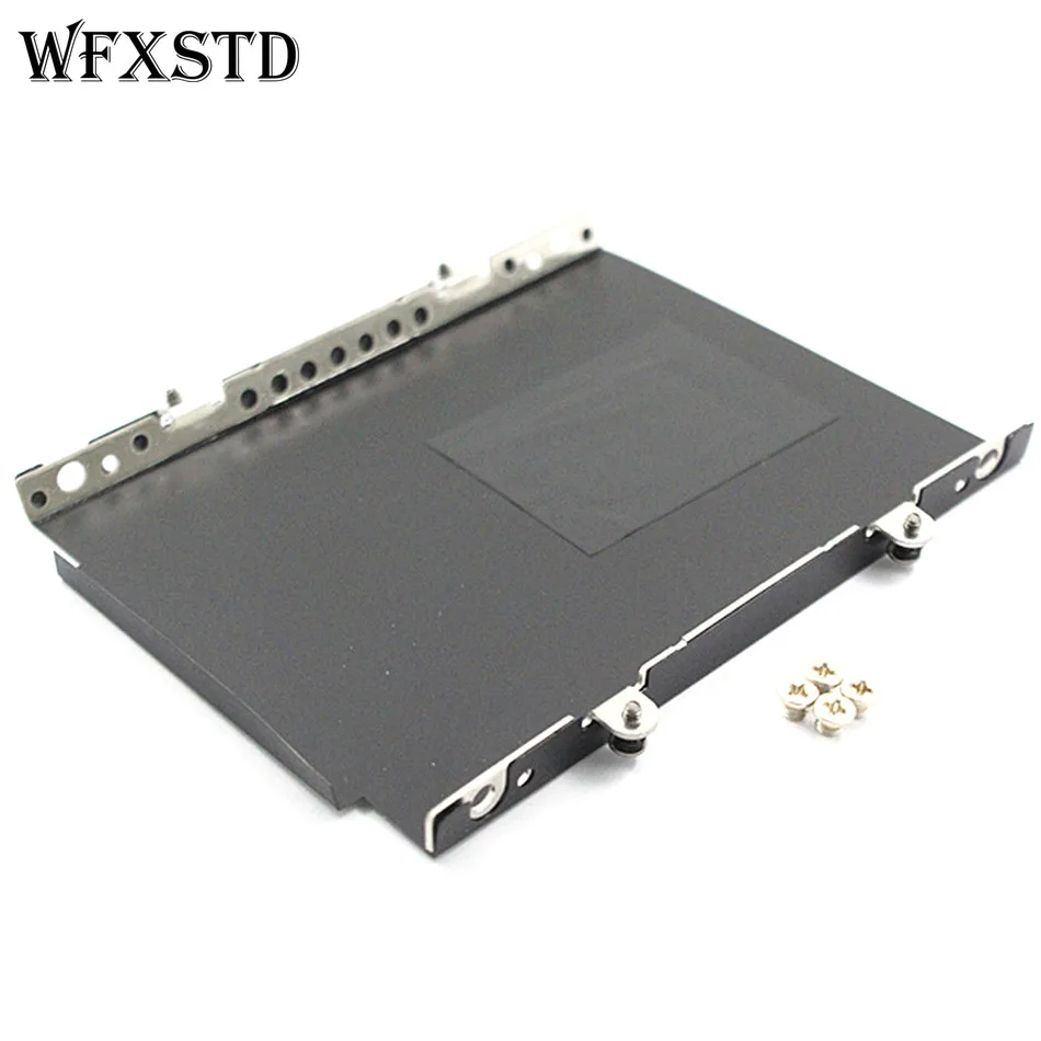 Новый жесткий диск SATA Caddy + Разъем для HP EliteBook Folio 9460M 9470M 9480M коннектор винт |