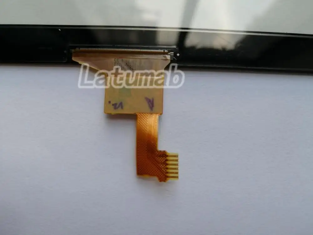 Latumab Original New 6.0 inch For Garmin nuvi 2689 2689LMT 2698LMT 2699LMT-D 2639LM 2639LMT Touch Screen Digitizer Free shipping |