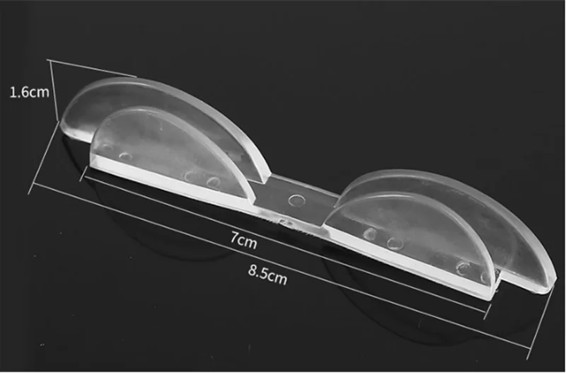 Новинка 2019 4 шт. наклейки для автомобильной двери угловая Защита от царапин Kia Rio K2