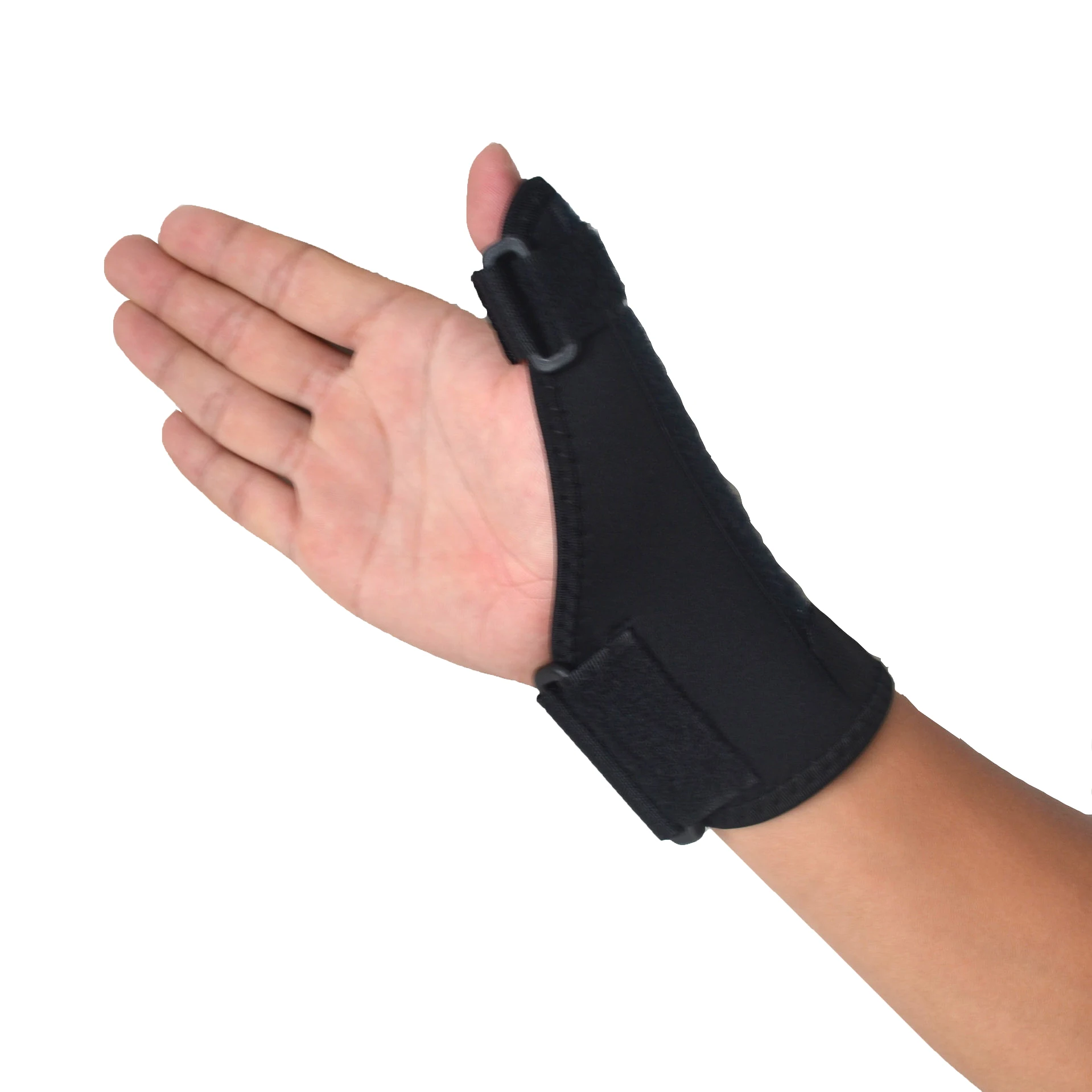 1 шт. медицинские спортивные запястья Пальцы руки Spica Splint Поддержка Brace
