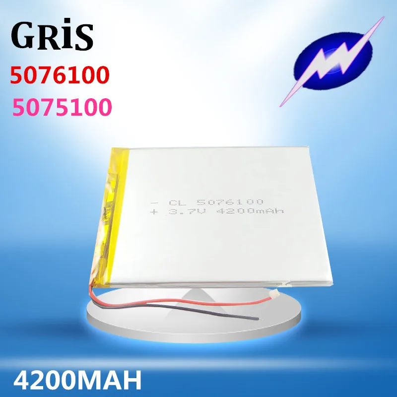 Оригинальный аккумулятор N12 N10 VI30W Deluxe Edition longix 50751005076100 4200 мАч литий ионный