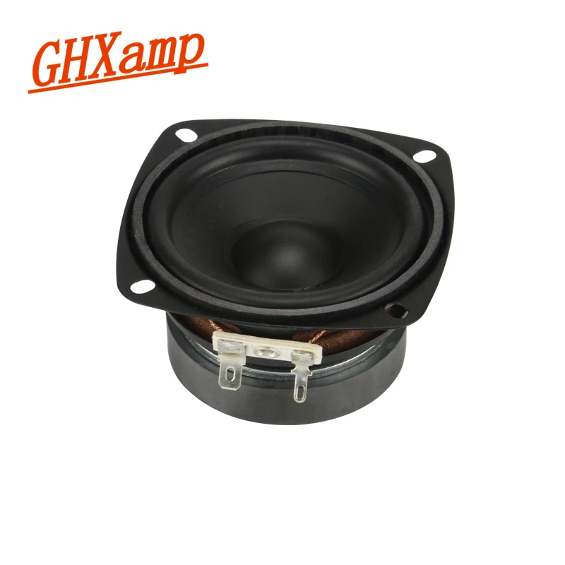 GHXAMP 3 водонепроницаемый динамик 8OHM 20 W открытый \ ванная комната обучающая машина