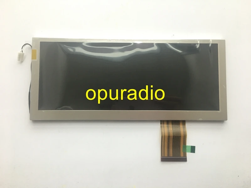 Оригинальный бренд Новый 8 дюймов Автомобильный ЖК-экран бар автомобиля CLAA088WA01 XN