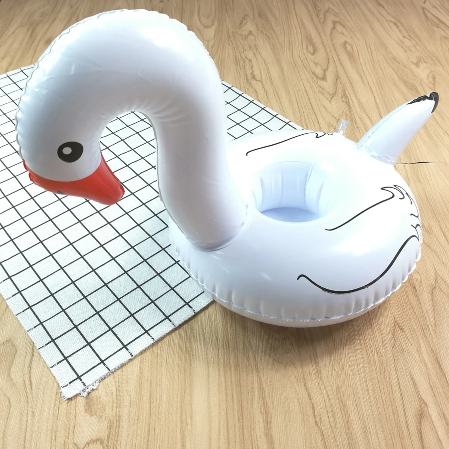 Мини-плавающая чашка для бассейна 21 тип вечерние игрушки воды лодки напитков