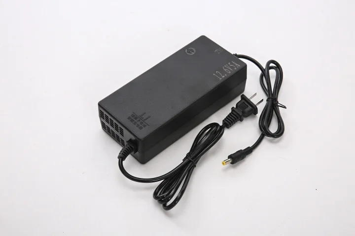 Истинное 1s 3,65 V 5.5A Lifepo4 быстрое зарядное устройство 4,2 v 5A 6A литий-ионный lipo для ремонта одной ячейки восстановление баланса эквалайзер