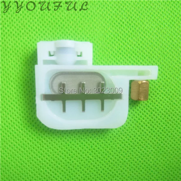 10X фотографические чернила Φ R1800 R1900 R2400 R1100 1390 1400 1410 фильтры DX4 + винтовой гайковерт