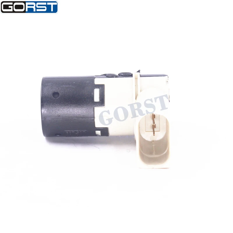 Автомобильный датчик парковки 7M3919275A 4 шт. PDC для Audi VW Seat Skoda Ford Galaxy Sharan A2 A3 A4 A6 |