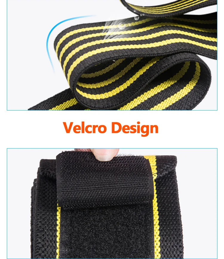 1 шт. спортивный повязка на запястье поддерживающий ремешок руку для тренировок в