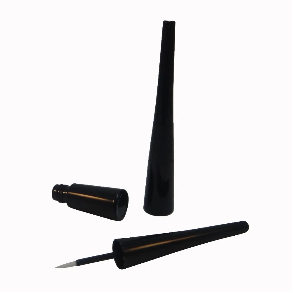 2 шт. пустой образец туши для ресниц контейнер PETG подводка глаз Косметика 3 5 мл