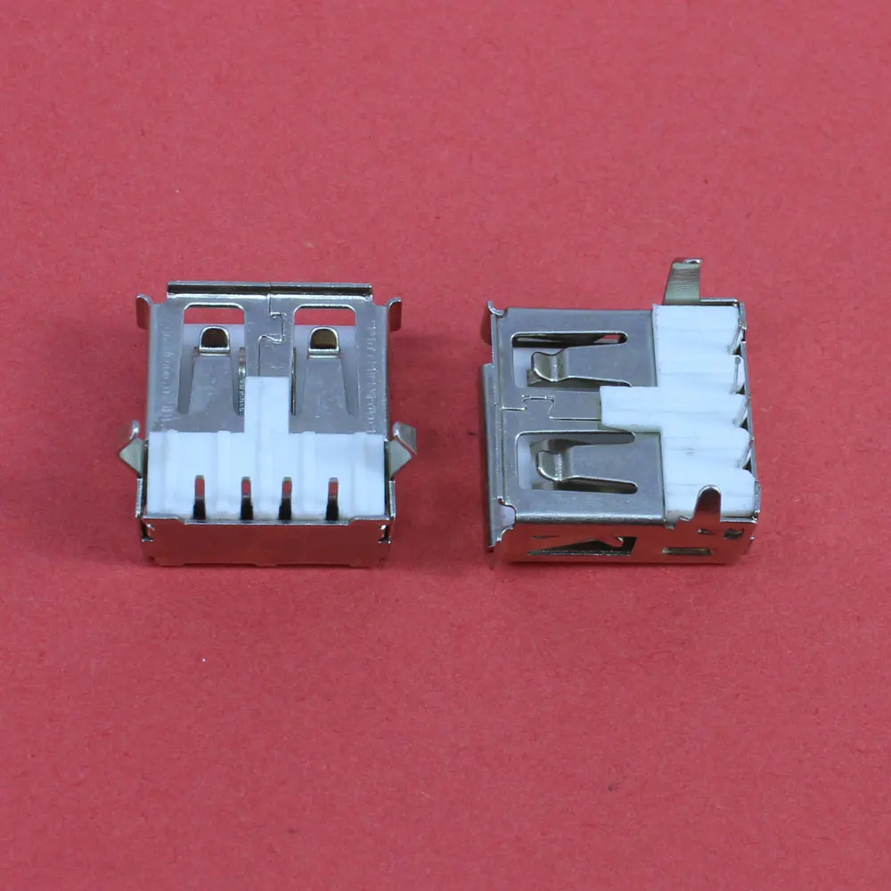 Разъем USB ChengHaoRan 1 шт. | Компьютеры и офис