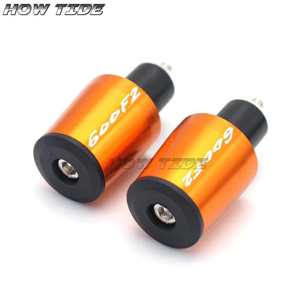 Для 91 07 Honda CBR600 F2 F3 F4 CB919 аксессуары для мотоциклов 7/8 'དྷ мм ручки высокого