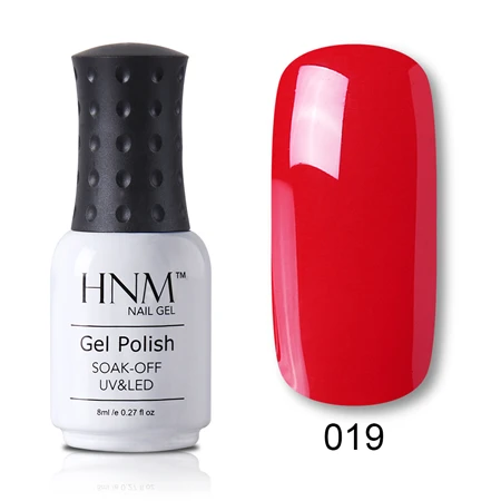 Лак для ногтей HNM 8 мл Блестящий лак стемпинга Vernis a Ongle Nagellak блестящий Гибридный на